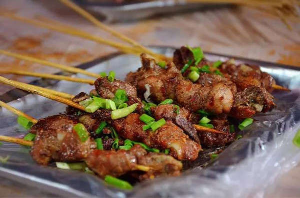 金平五花肉培训